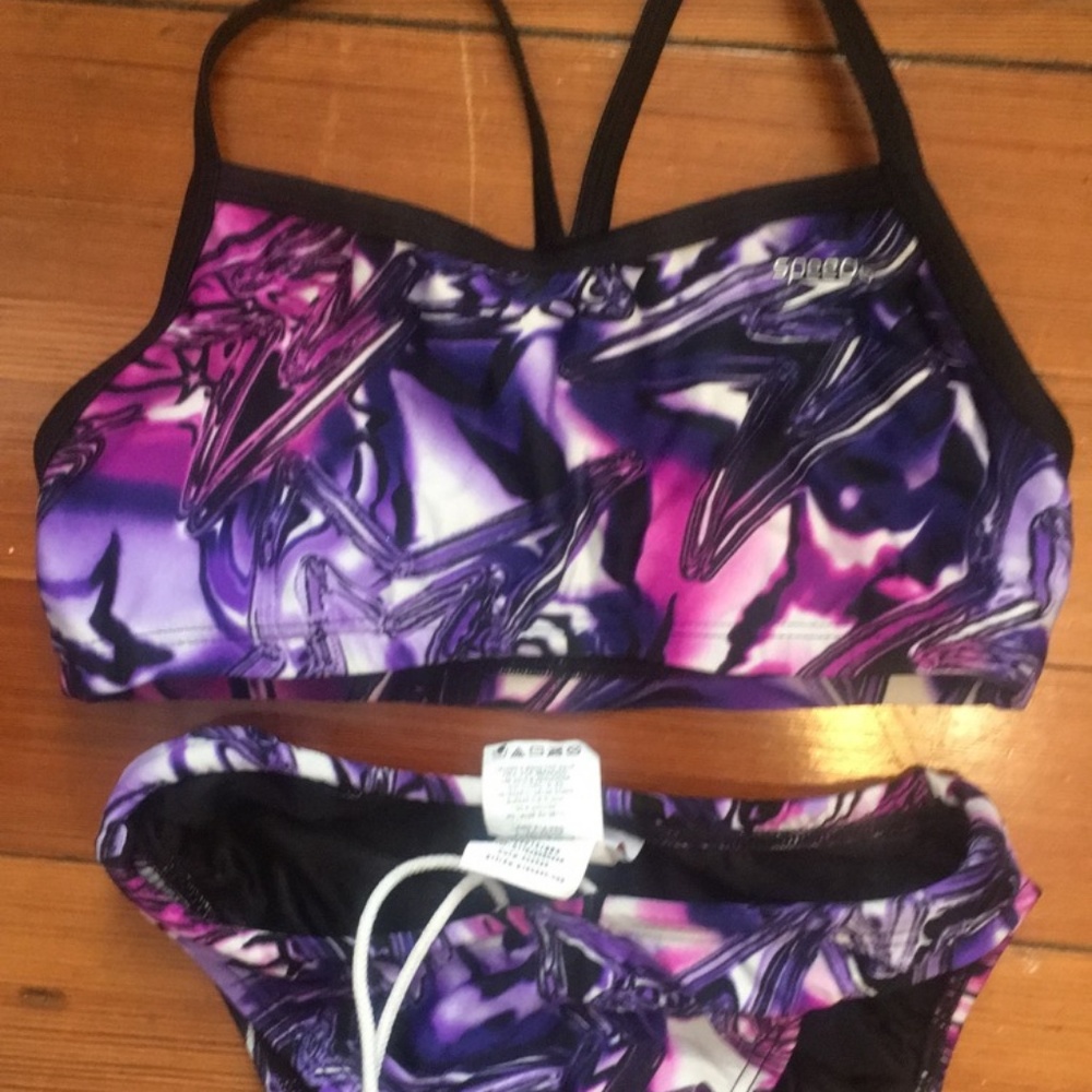 Speedo Bikini
